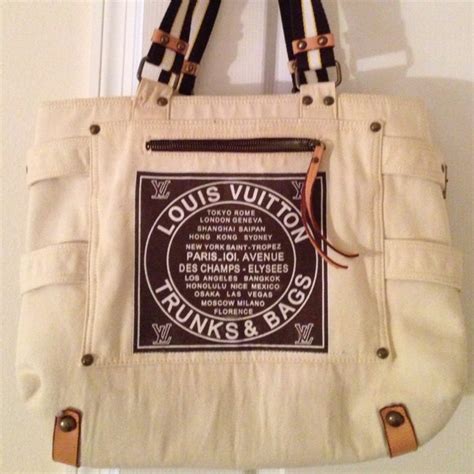 louis vuitton trunks and bags replica
